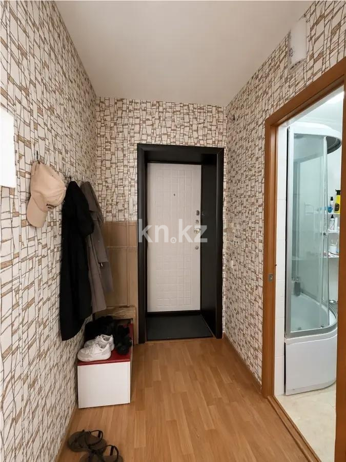 Продажа 1-комнатной квартиры, 30.2 м² в Астане - фото 4