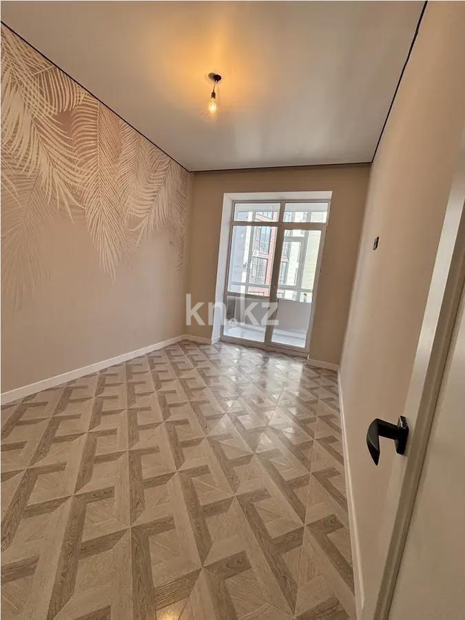 Продажа 2-комнатной квартиры, 39.5 м² в Астане - фото 2