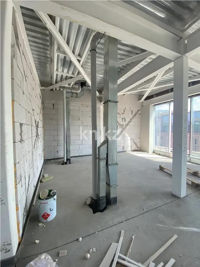 Продажа 3-комнатной квартиры, 107 м², ул. Култобе, дом  24/1 в Алматы