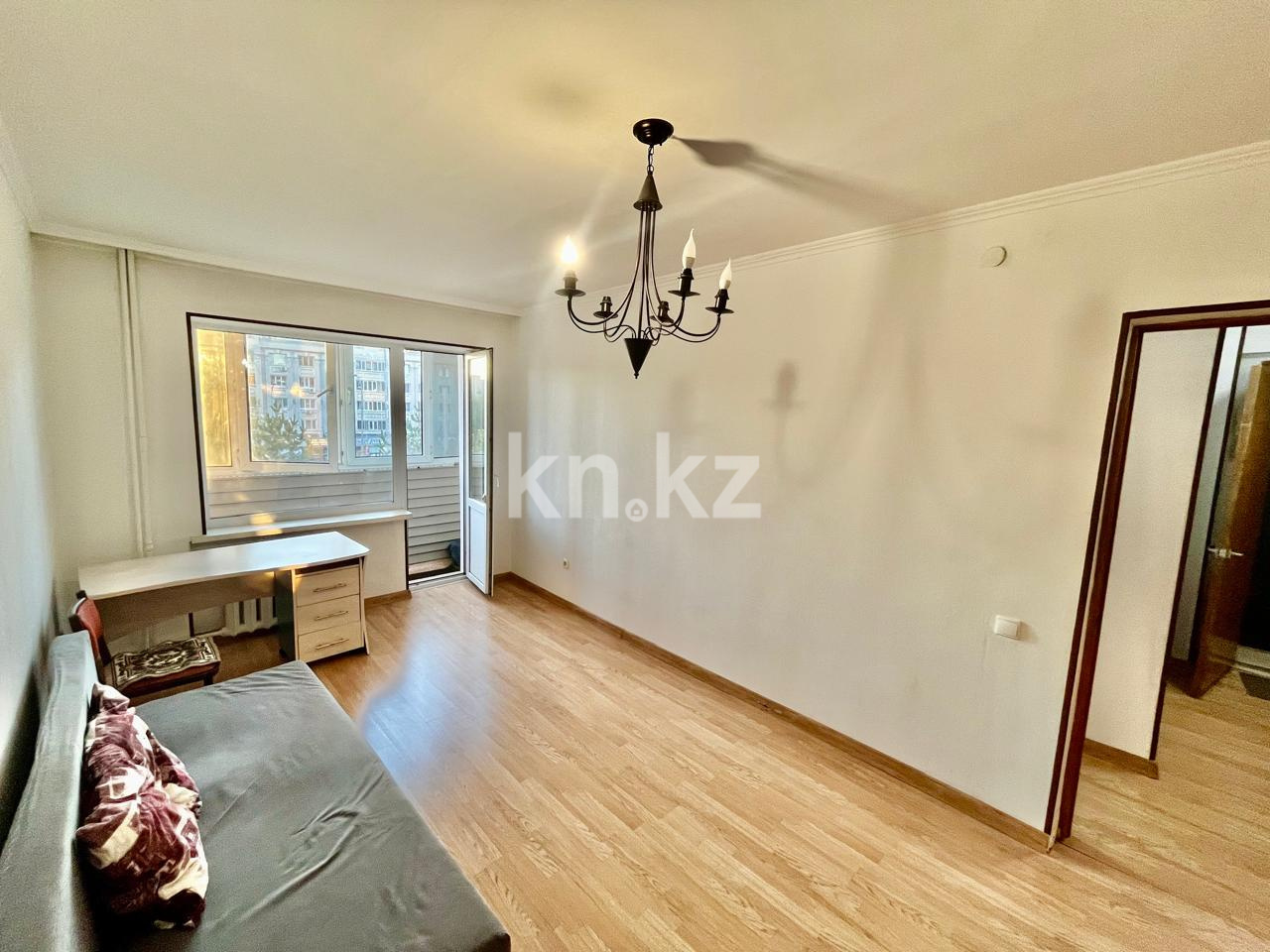 Аренда 1-комнатной квартиры, 35 м² в Астане - фото 8