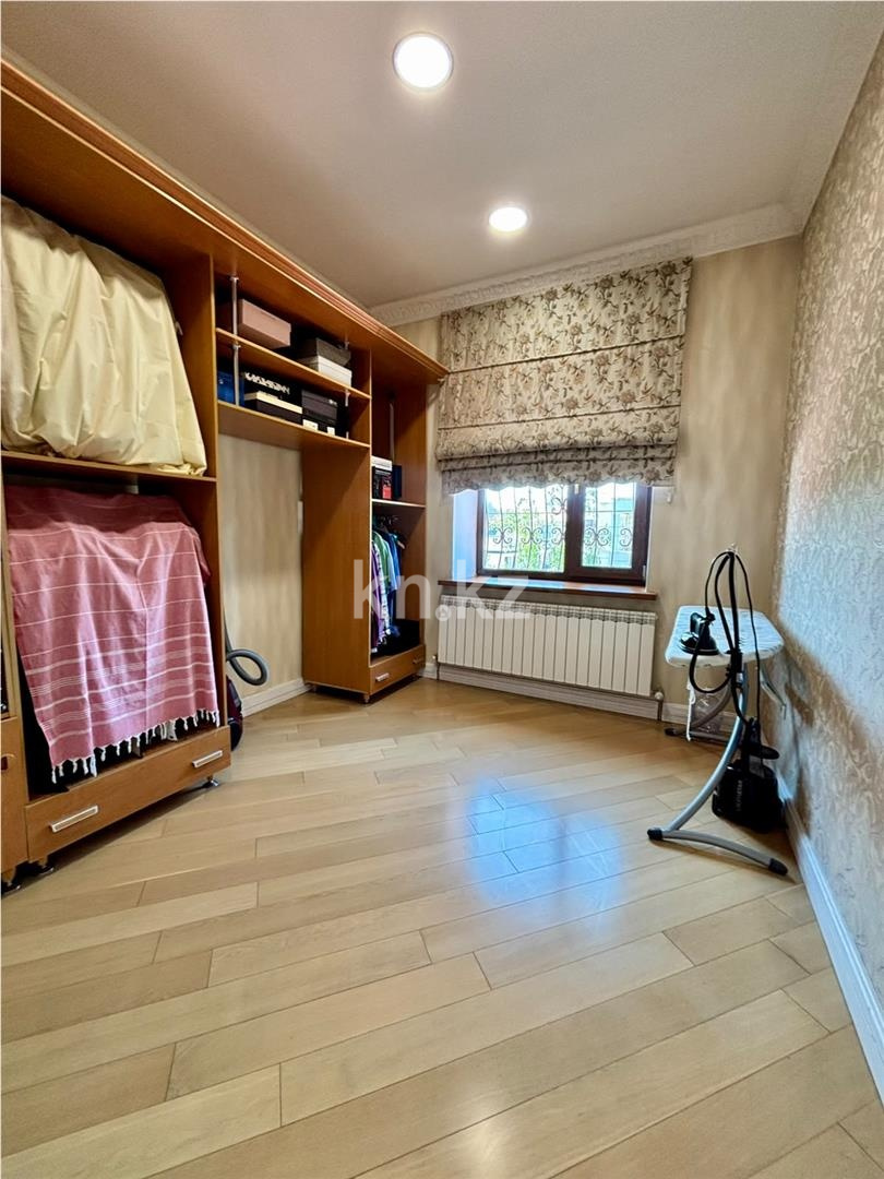Продажа 9-комнатного дома, 375.7 м² в Караганде - фото 18