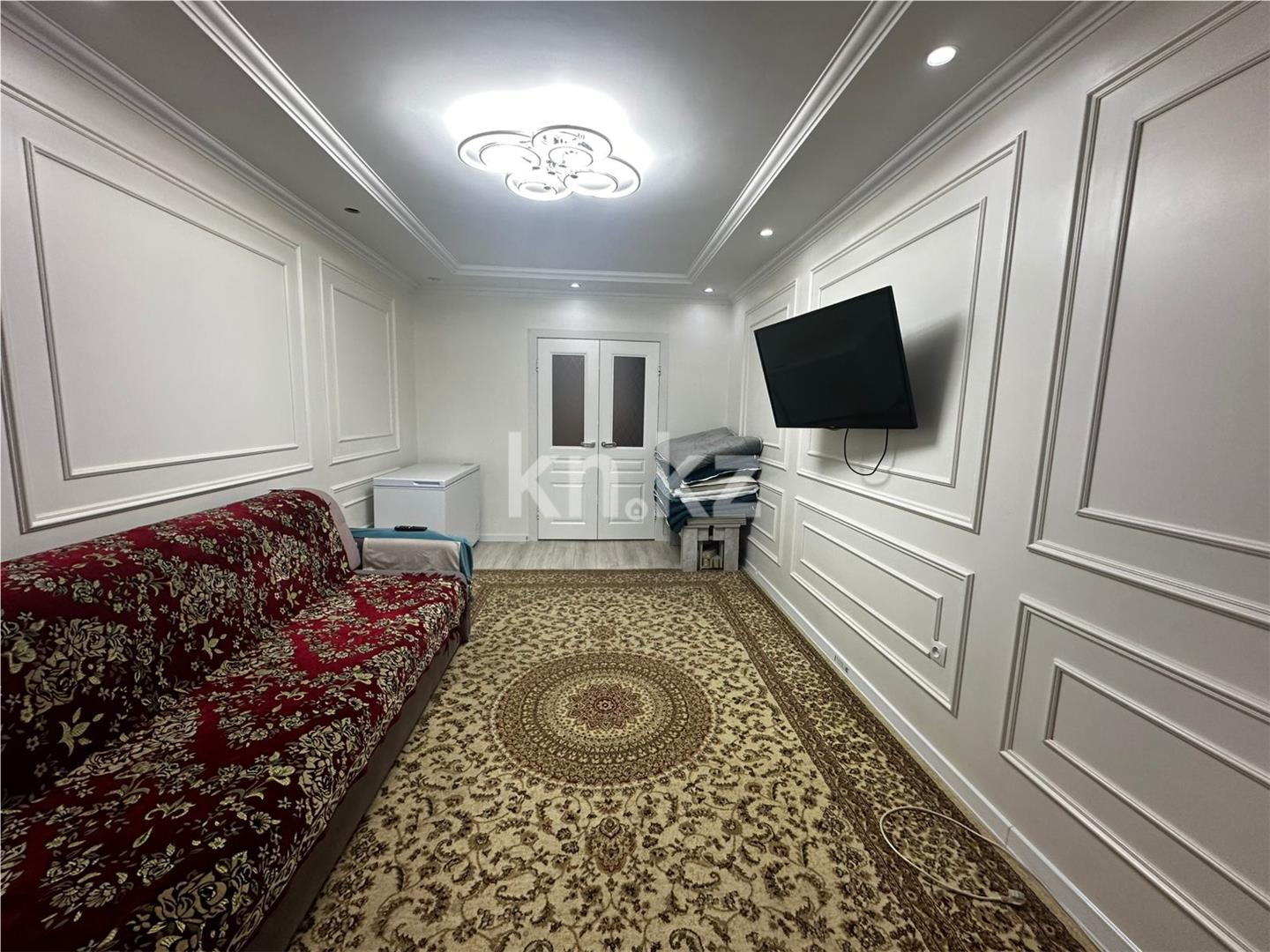 Продажа 4-комнатной квартиры, 91 м², мкр. 8-й мкр. в Темиртау