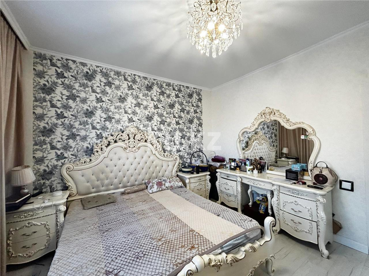 Продажа 3-комнатной квартиры, 79 м², ул. 3-я в Караганде - фото 5