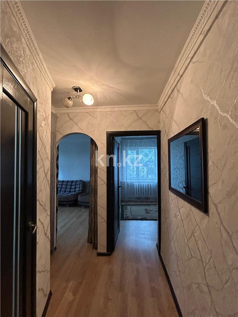 Продажа 2-комнатной квартиры, 37 м², ул. Молдагуловой в Астане - фото 6
