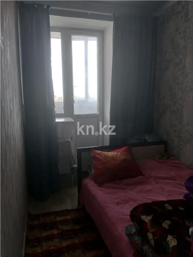 Продажа 1-комнатной квартиры, 28.75 м² в Астане