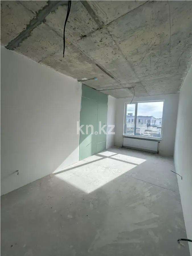 Продажа 2-комнатной квартиры, 47 м² в Алматы
