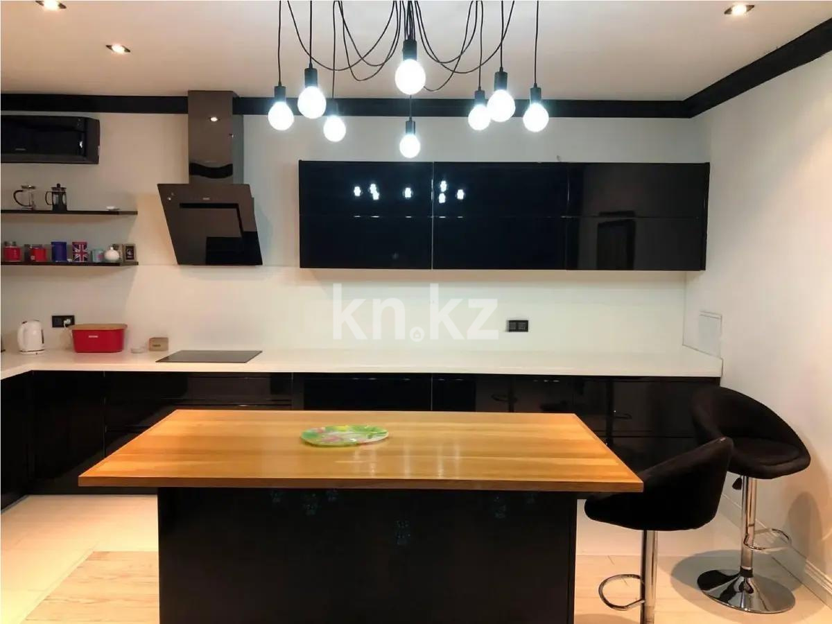 Продажа 4-комнатной квартиры, 250 м², пр. Аль-Фараби, дом  95 в Алматы - фото 5