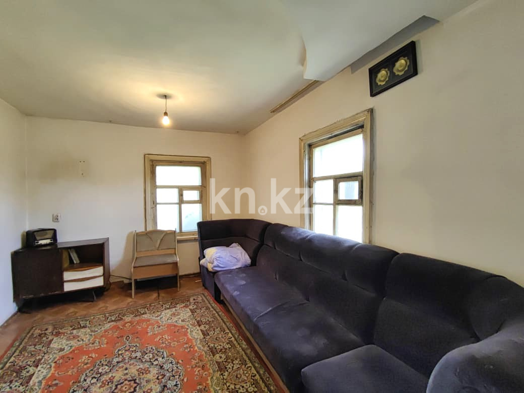 Продажа 3-комнатного дома, 50 м² в Караганде - фото 3