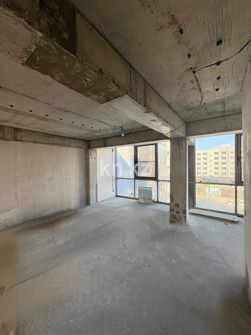 Продажа 2-комнатной квартиры, 51.5 м² в Алматы - фото 6