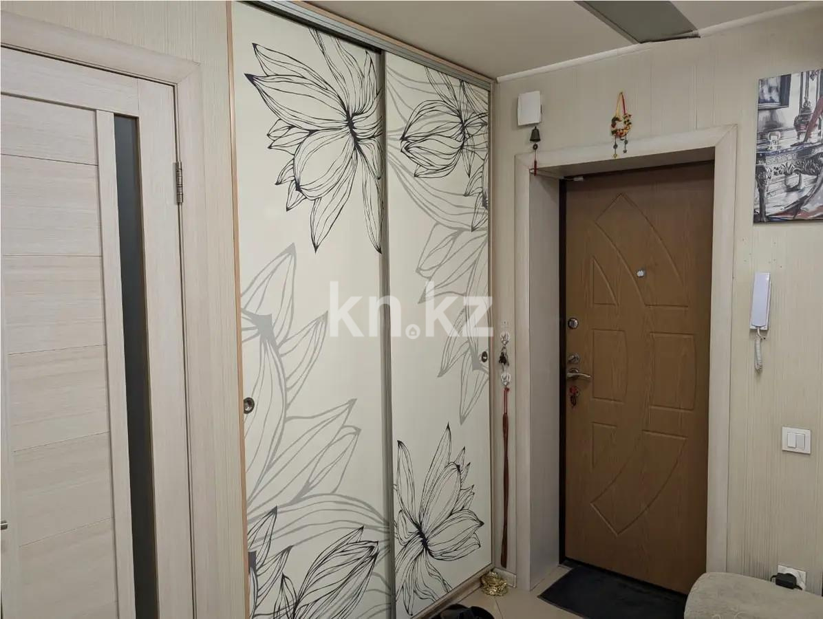 Продажа 4-комнатной квартиры, 99.1 м², ул. Айтиева, дом  51 в Алматы - фото 4