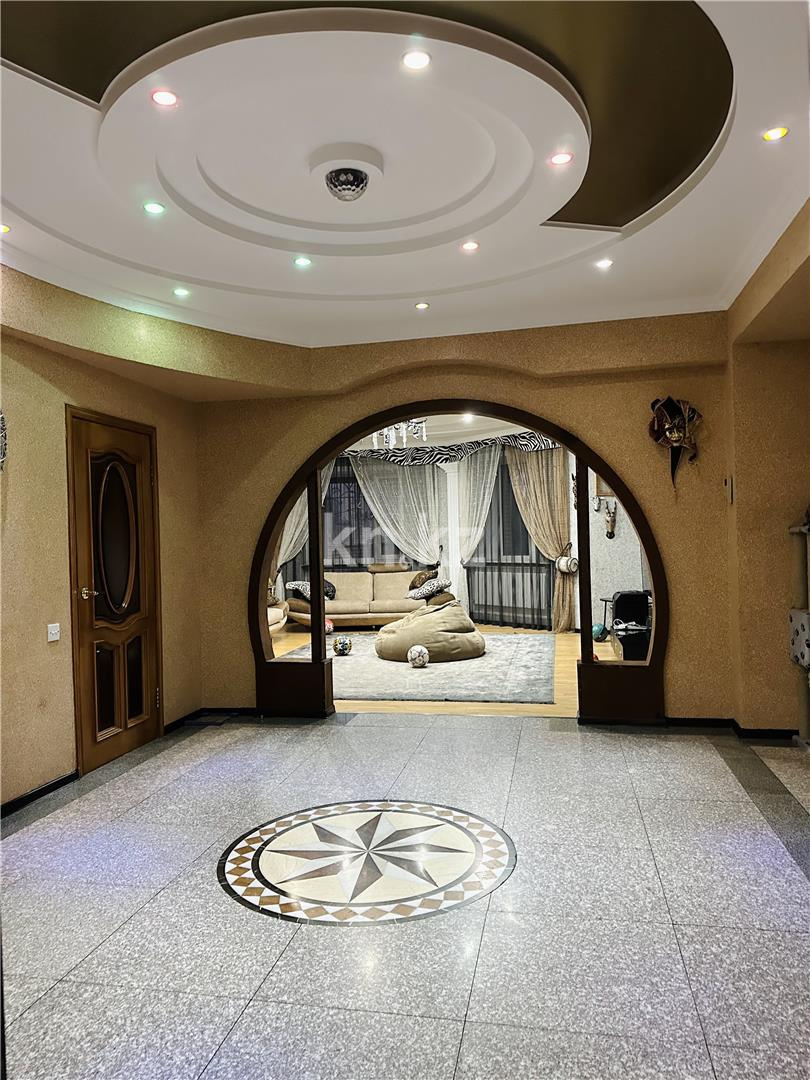 Продажа 9-комнатного дома, 366.9 м², ул. Крылова в Караганде - фото 40