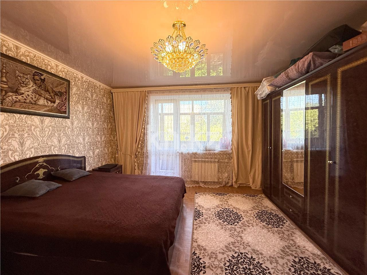 Продажа 3-комнатной квартиры, 64 м² в Караганде - фото 4
