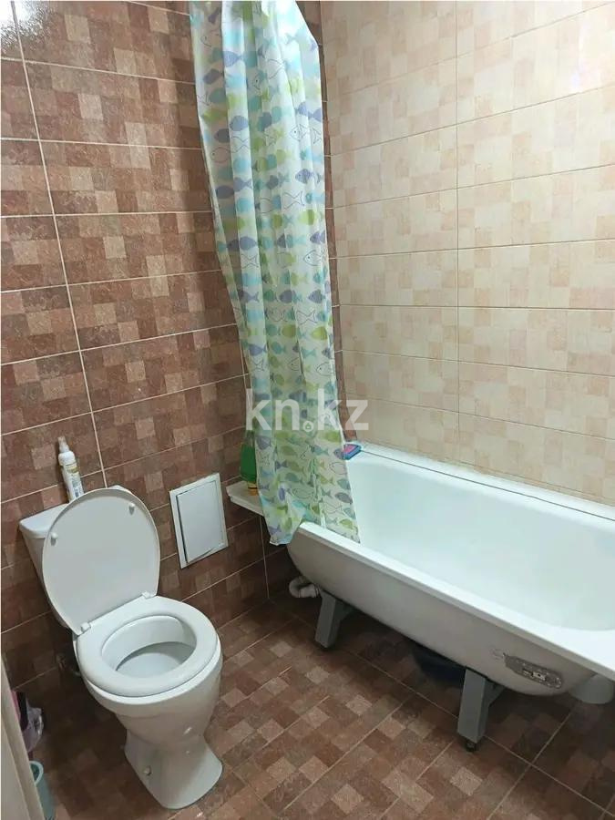 Продажа 2-комнатной квартиры, 70.6 м² в Астане - фото 4