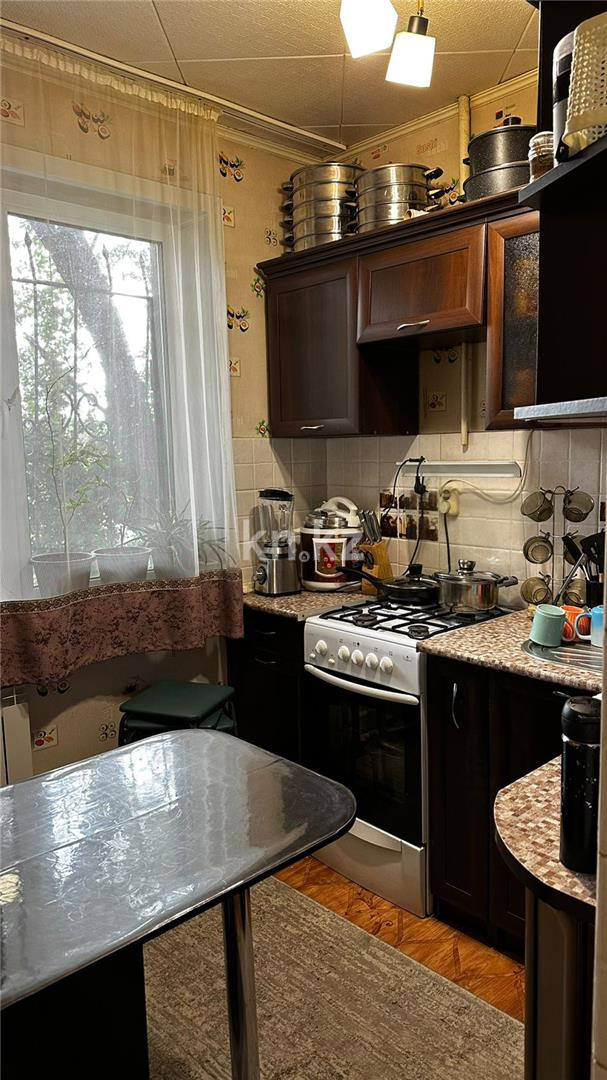 Продажа 2-комнатной квартиры, 48 м², мкр-н 15 в Караганде - фото 7