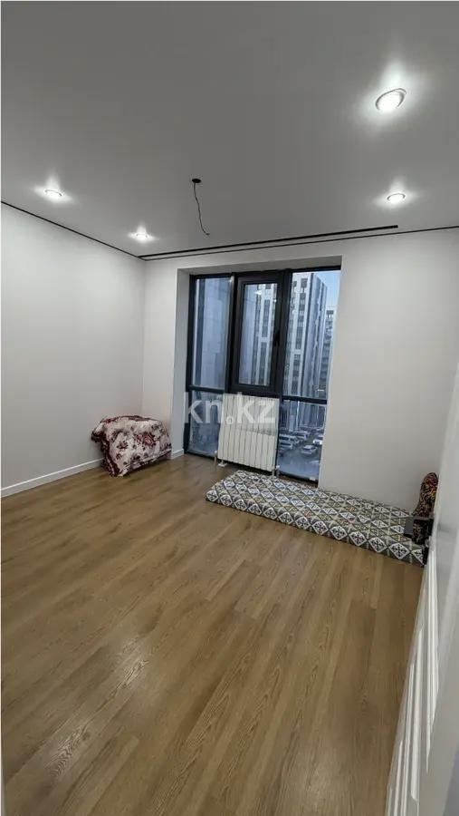 Продажа 3-комнатной квартиры, 62 м² в Алматы - фото 2