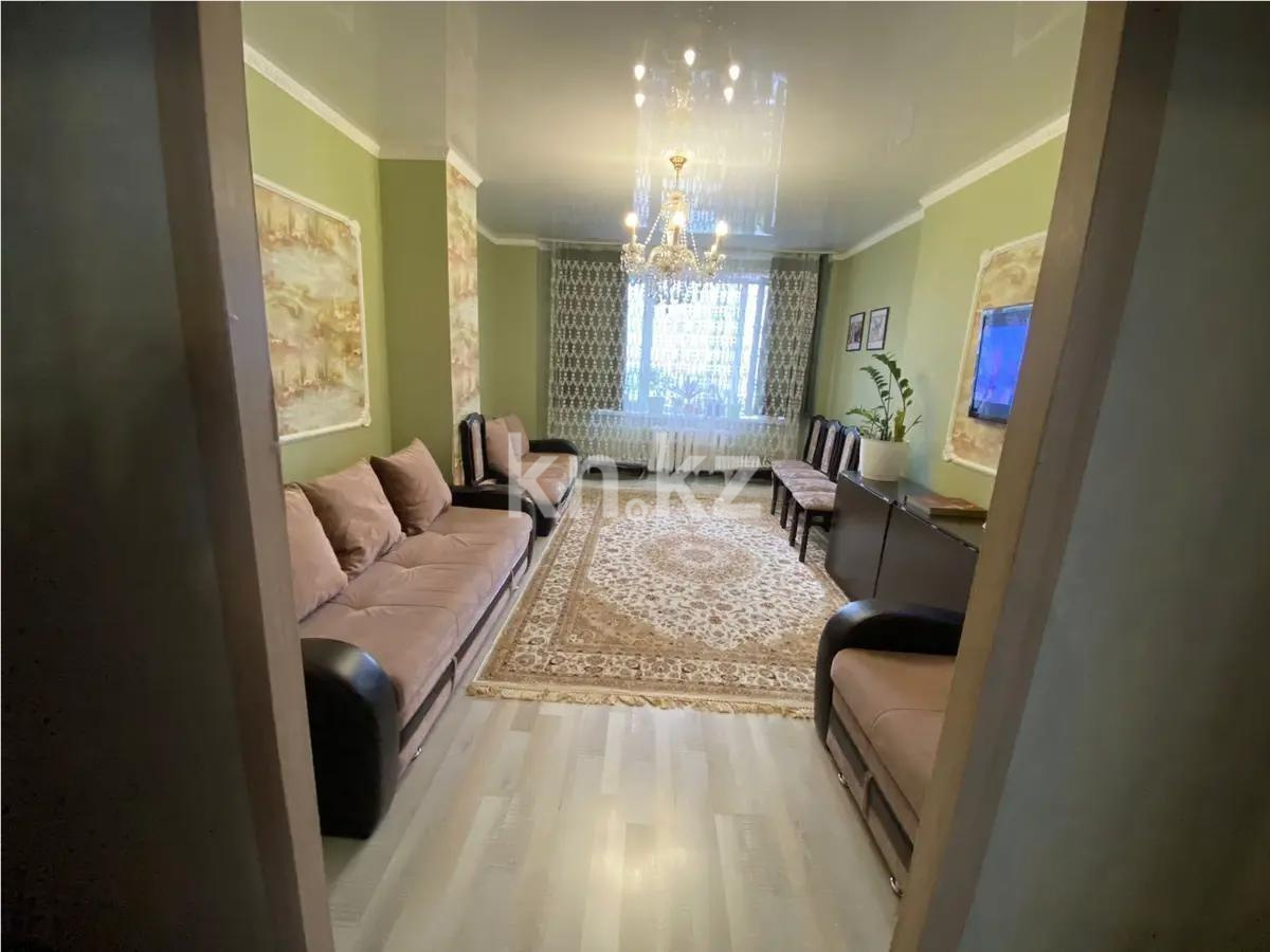 Продажа 2-комнатной квартиры, 62 м² в Астане