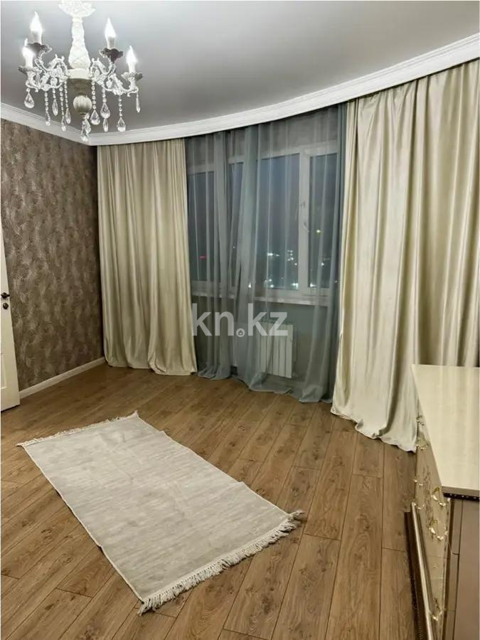 Продажа 3-комнатной квартиры, 75 м², ул. Навои, дом  37 в Алматы