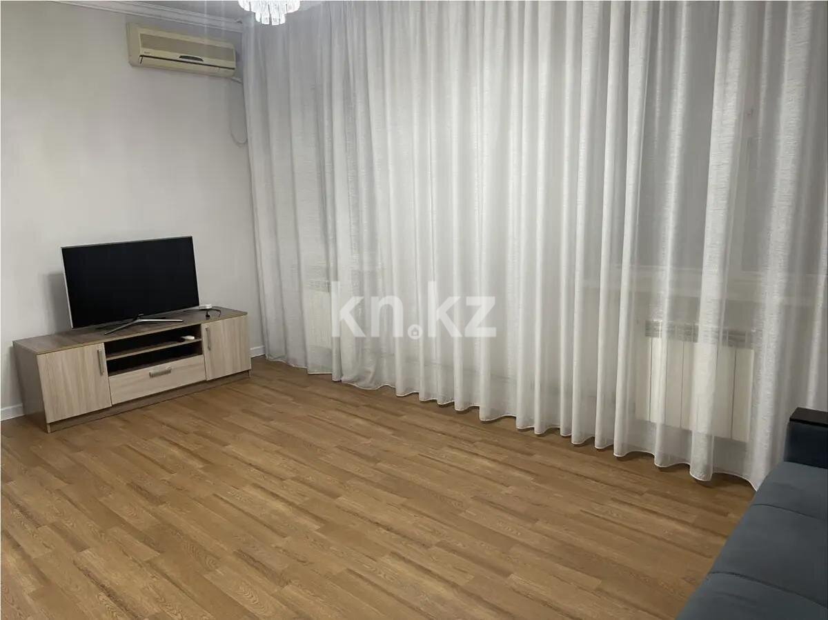 Продажа 2-комнатной квартиры, 60 м² в Алматы