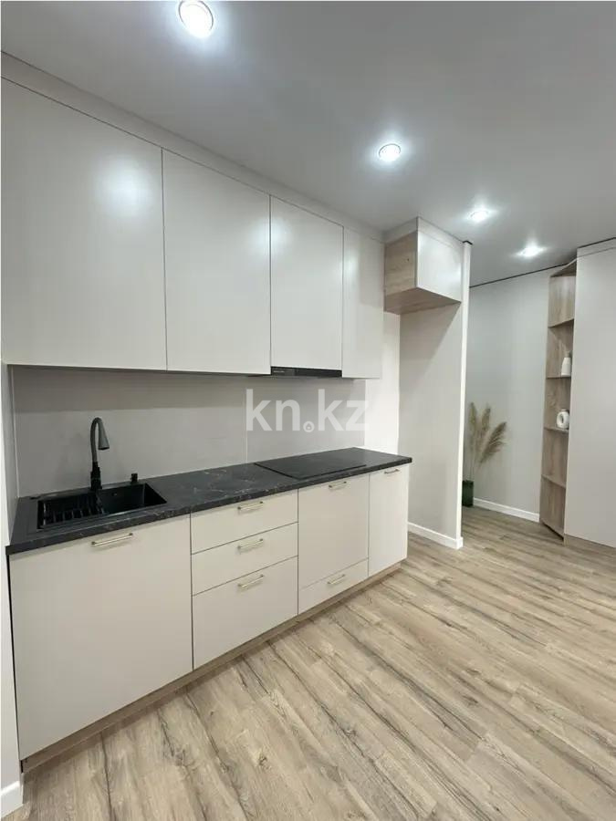 Продажа 3-комнатной квартиры, 58 м², мкр-н Шугыла, дом  340/46 в Алматы - фото 3