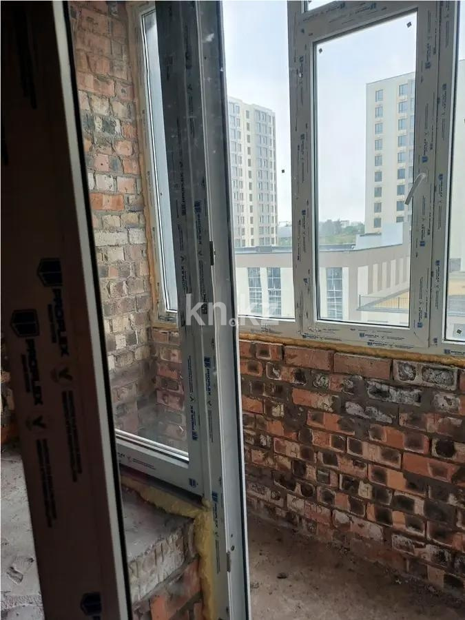 Продажа 1-комнатной квартиры, 37.2 м² в Астане - фото 3