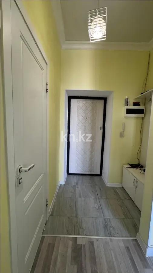 Продажа 1-комнатной квартиры, 35 м² в Астане - фото 4