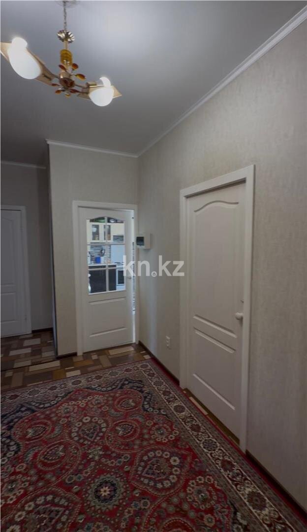 Продажа 3-комнатной квартиры, 81 м² в Караганде - фото 11