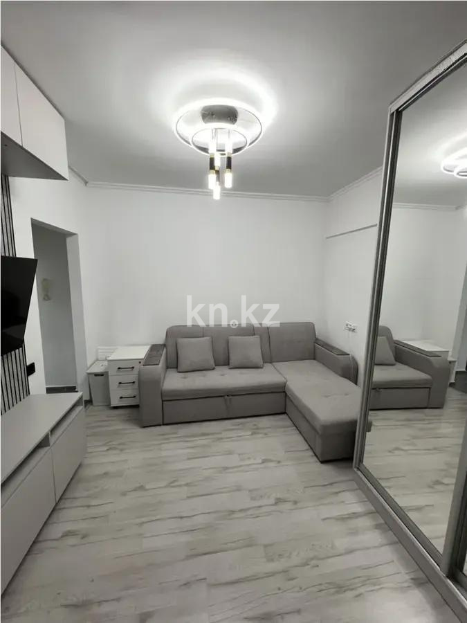 Продажа 1-комнатной квартиры, 24 м² в Алматы