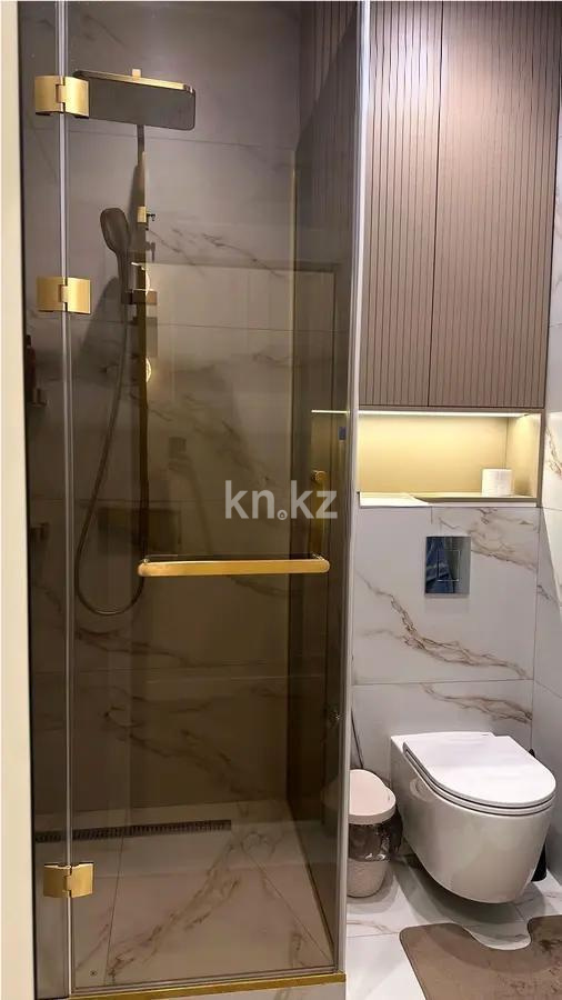 Продажа 4-комнатной квартиры, 112.5 м² в Алматы - фото 4