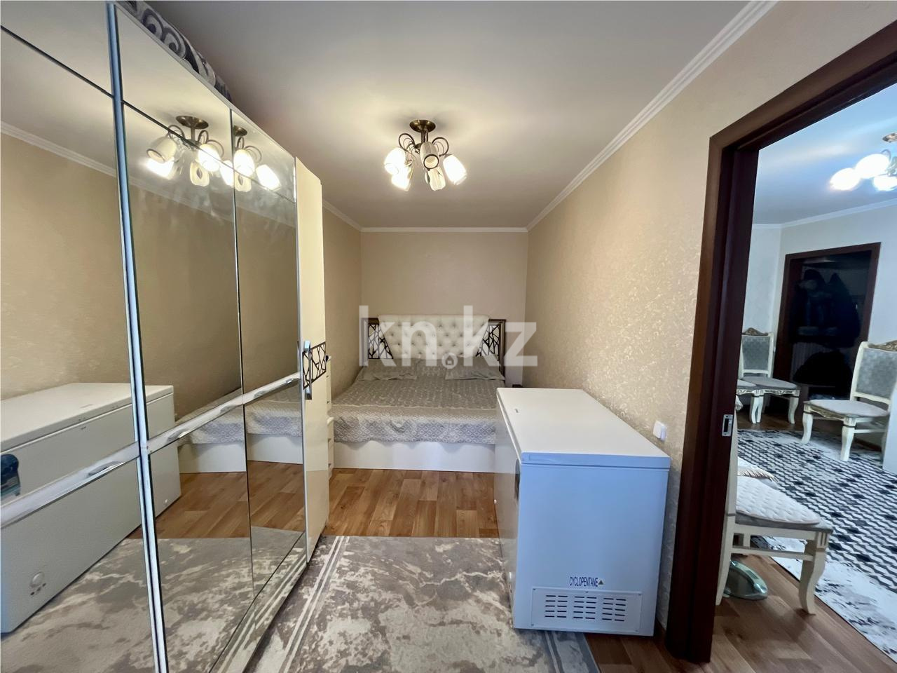 Продажа 2-комнатной квартиры, 44 м² в Караганде - фото 5