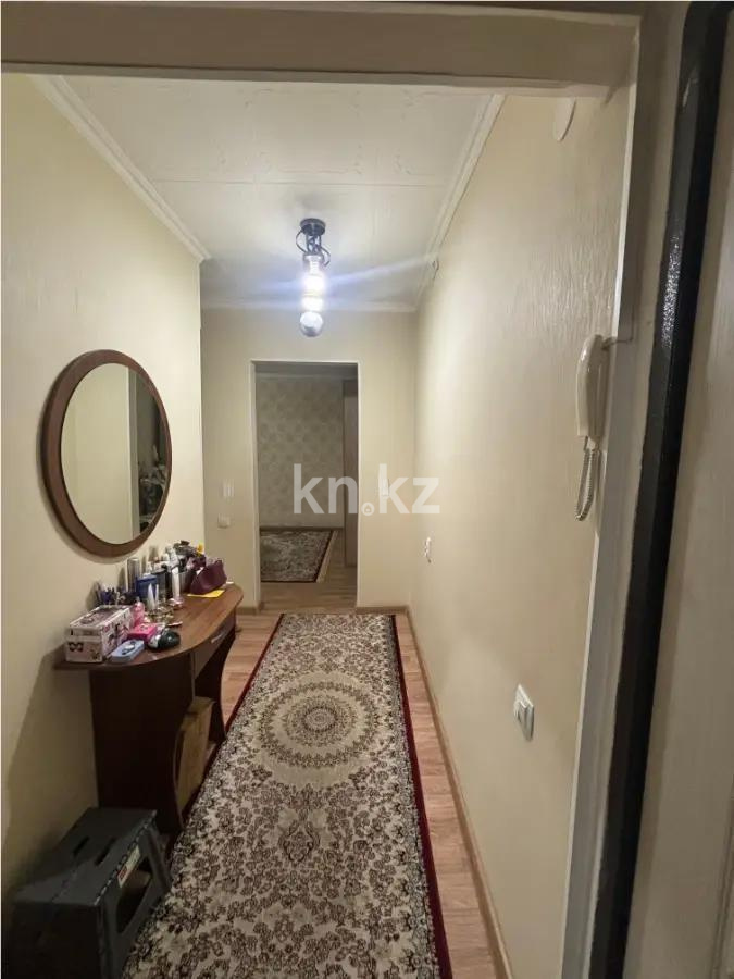 Продажа 1-комнатной квартиры, 32.5 м², мкр. Орбита-3, дом  16 в Алматы - фото 4