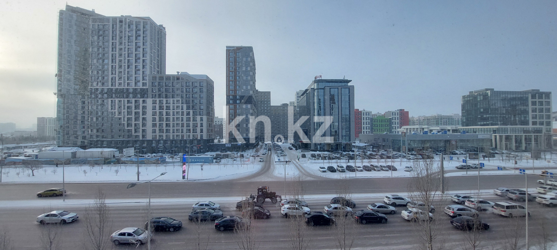 Продажа 1-комнатной квартиры, 44.1 м² в Астане - фото 11