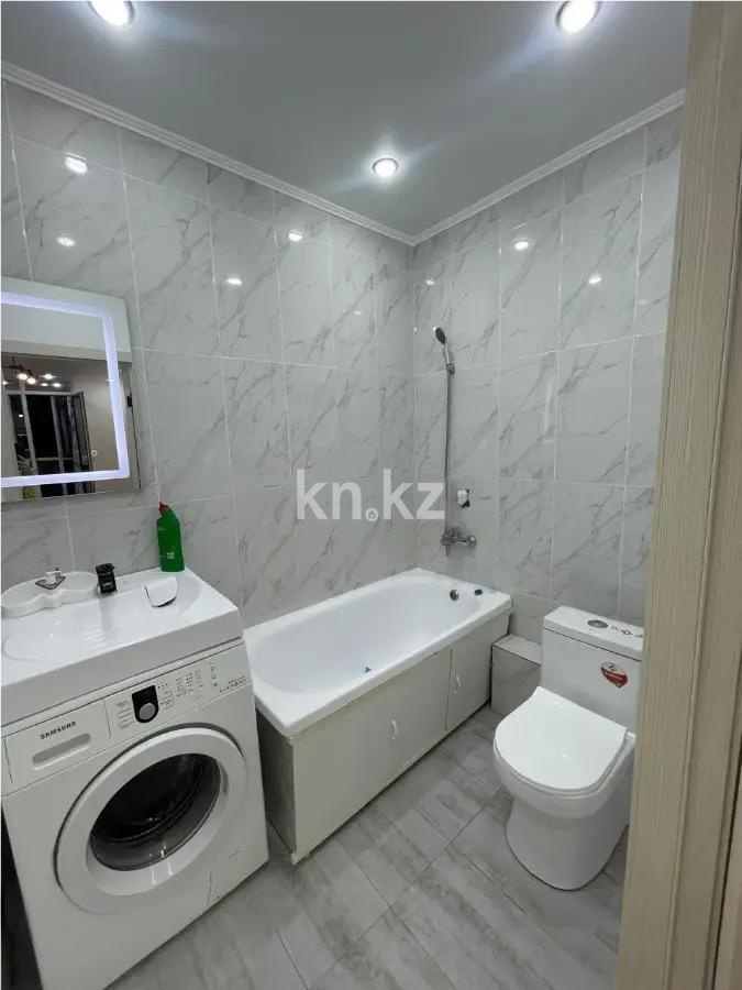 Продажа 1-комнатной квартиры, 28 м², мкр. Шугыла, дом  340/35 в Алматы - фото 2