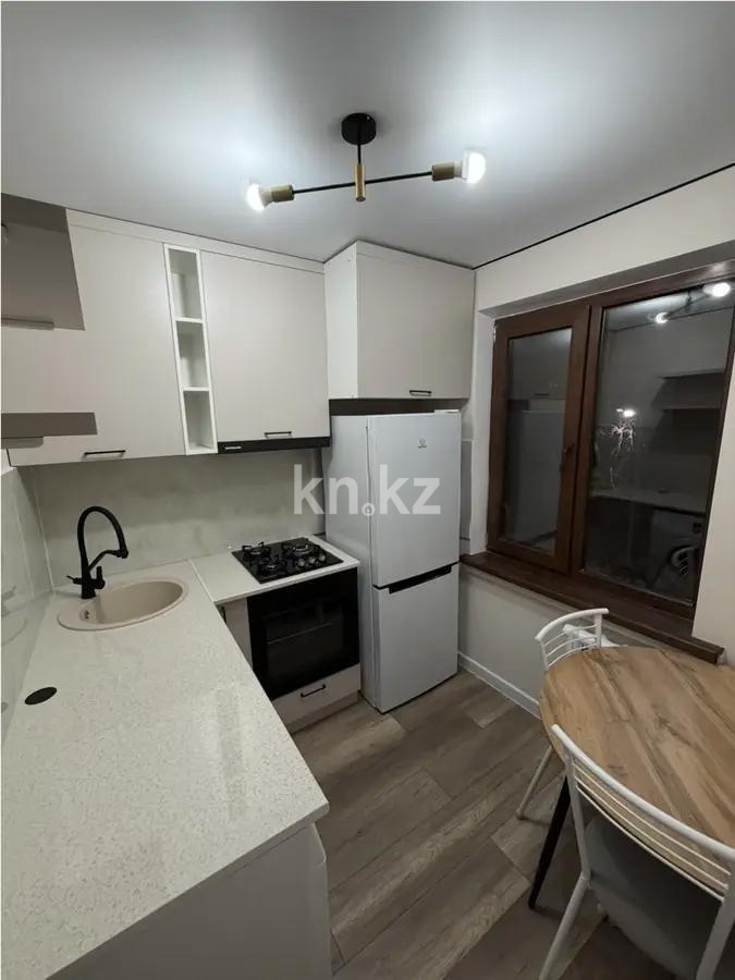 Продажа 1-комнатной квартиры, 34 м² в Алматы - фото 2