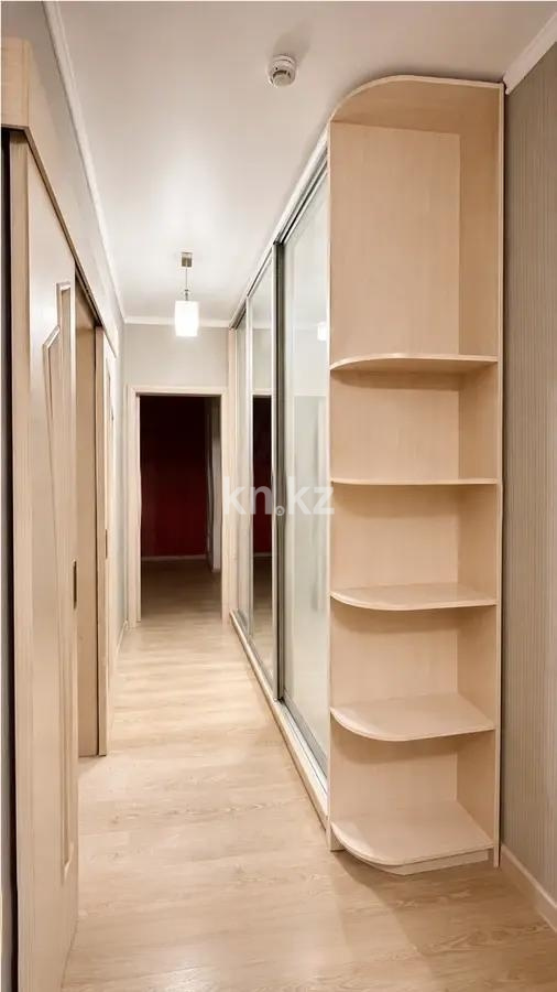 Продажа 2-комнатной квартиры, 56 м² в Астане - фото 6