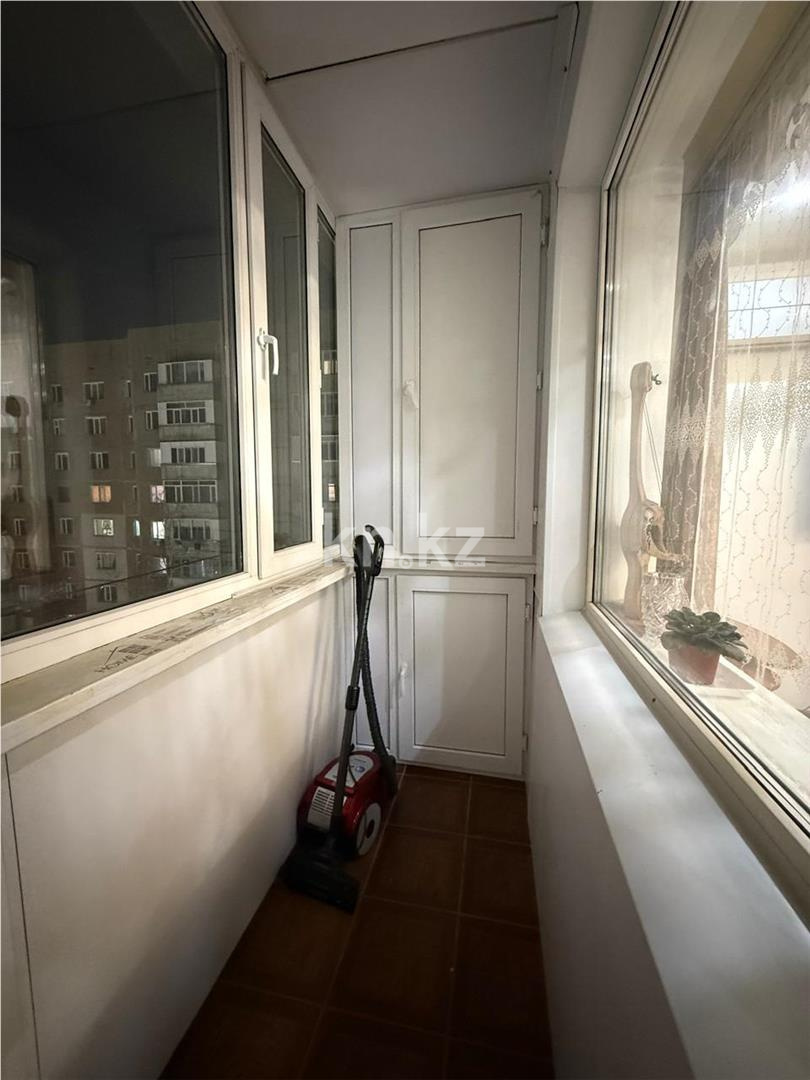 Продажа 3-комнатной квартиры, 65 м² в Караганде - фото 13