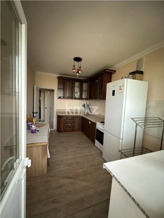 Продажа 1-комнатной квартиры, 38 м² в Астане - фото 2