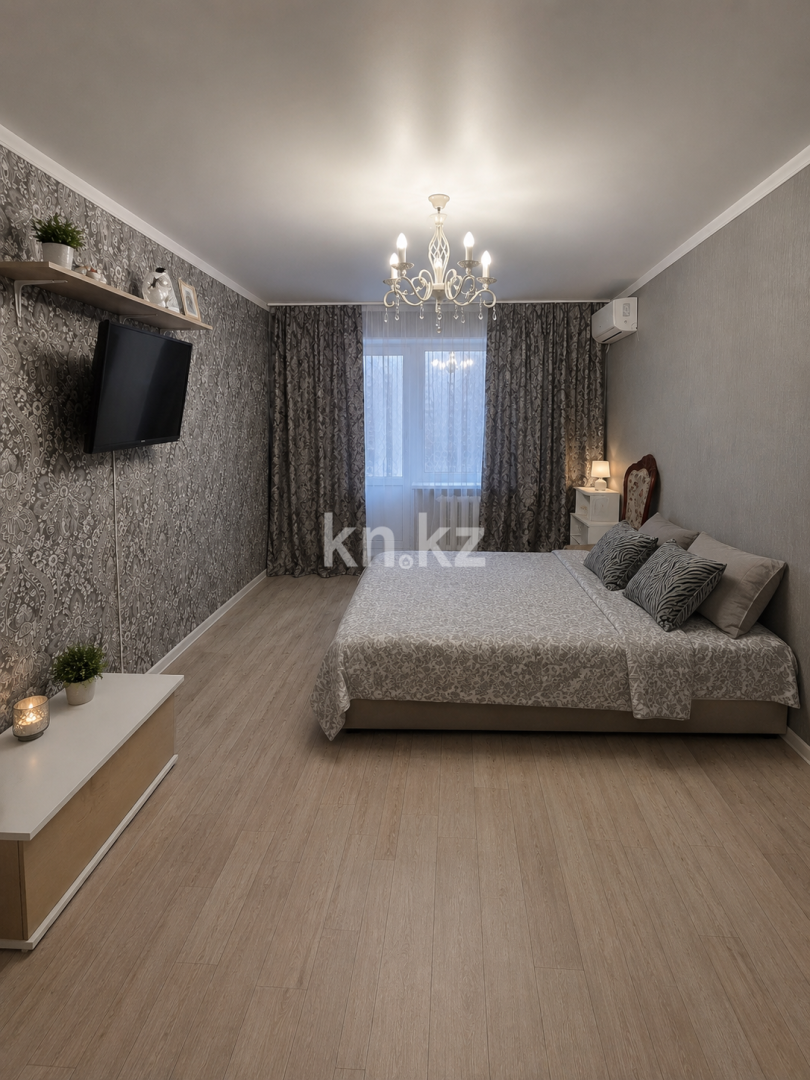 Продажа 1-комнатной квартиры, 30 м² в Караганде