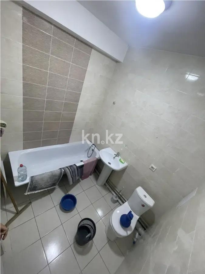 Продажа 1-комнатной квартиры, 41.5 м² в Алматы - фото 3