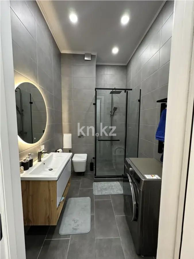 Продажа 2-комнатной квартиры, 70 м², ул. Сейдимбека, дом  102 стр в Алматы - фото 3