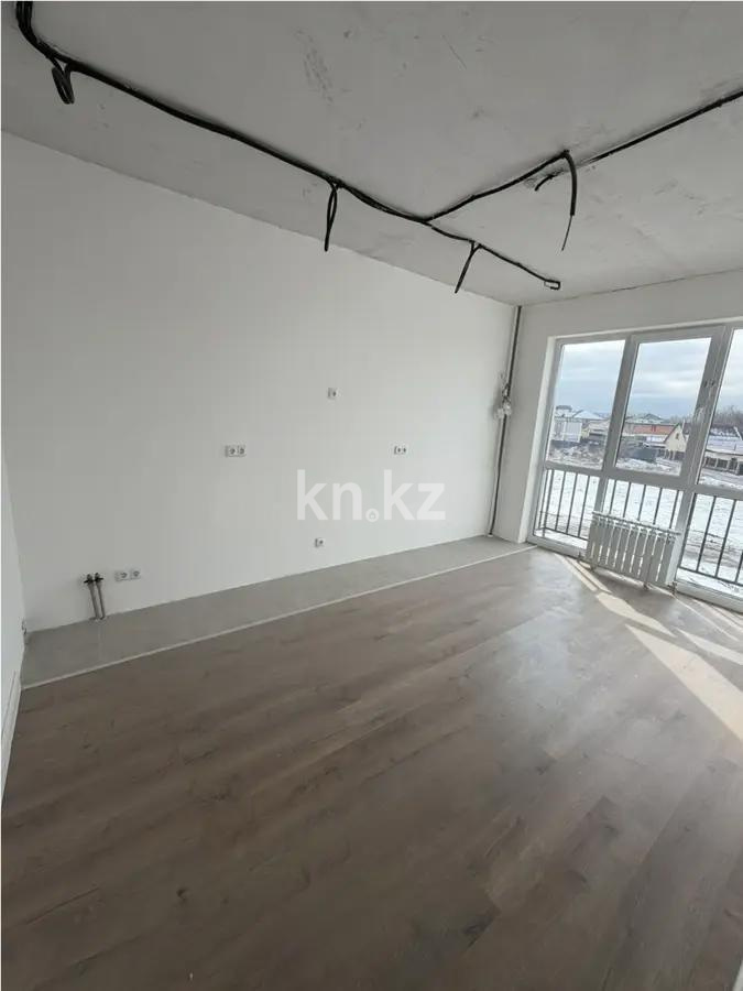 Продажа 2-комнатной квартиры, 74.34 м² в Алматы