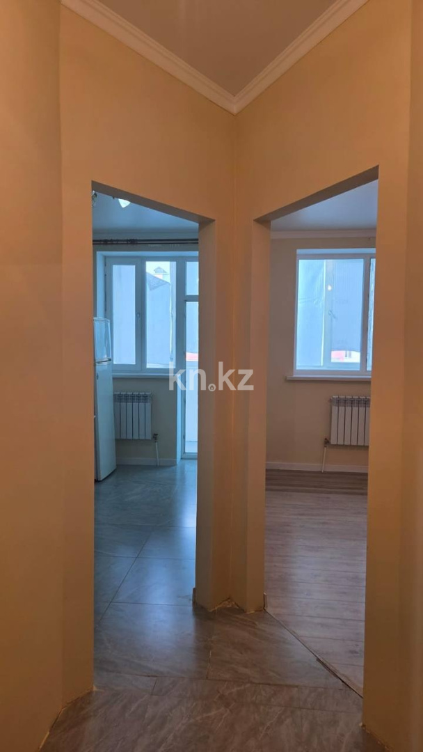 Аренда 1-комнатной квартиры, 32 м² в Астане - фото 4