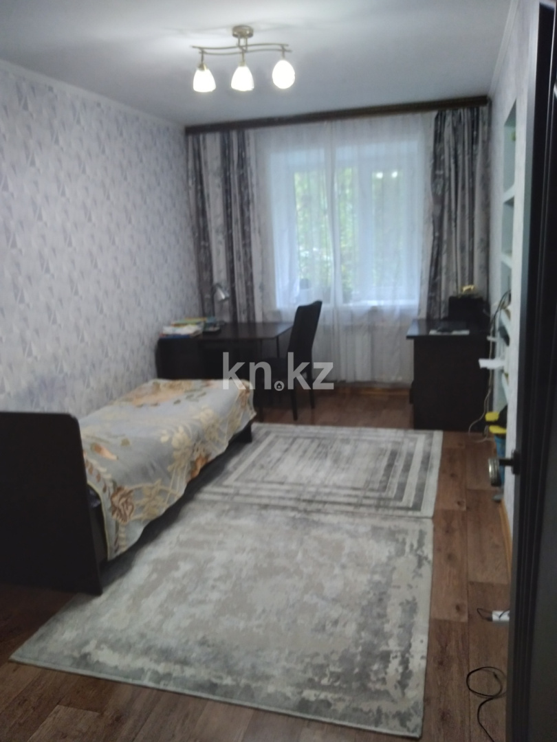 Продажа 4-комнатной квартиры, 76 м² в Караганде - фото 9