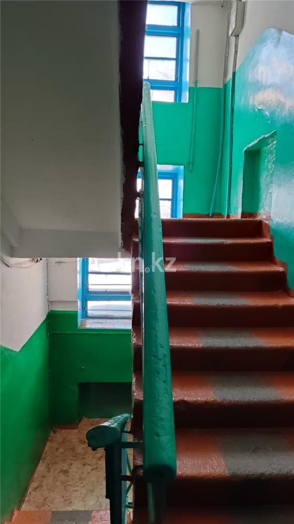 Продажа 1-комнатной квартиры, 31 м², ул. Магнитогорская в Караганде - фото 6