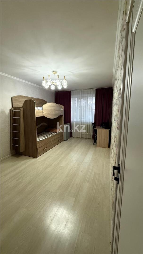 Продажа 3-комнатной квартиры, 62 м² в Караганде - фото 3