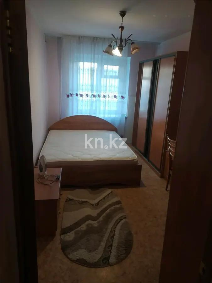 Продажа 3-комнатной квартиры, 57 м², пр. Абая, дом  80/2 в Астане - фото 2