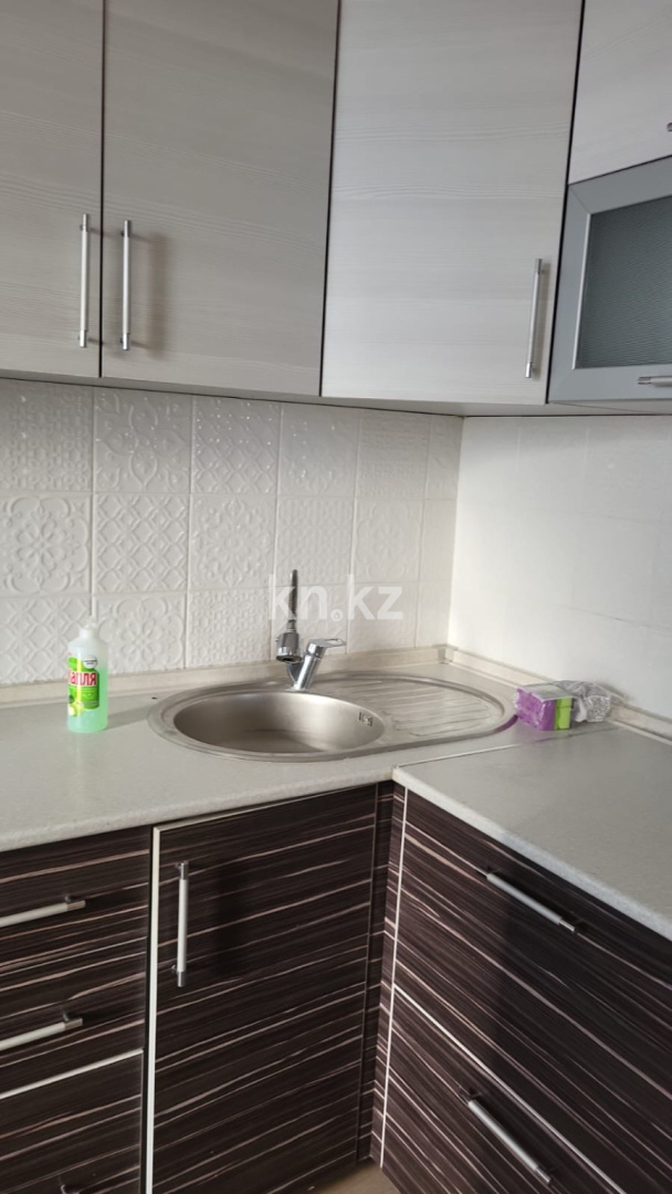 Аренда 2-комнатной квартиры, 52 м² в Астане - фото 2