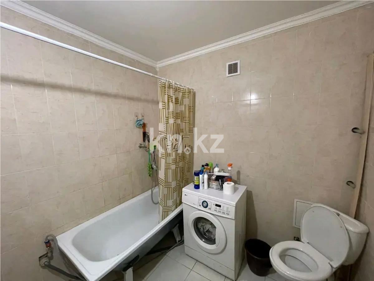 Продажа 1-комнатной квартиры, 46.8 м², пр. Момышулы, дом  15/2 в Астане - фото 3