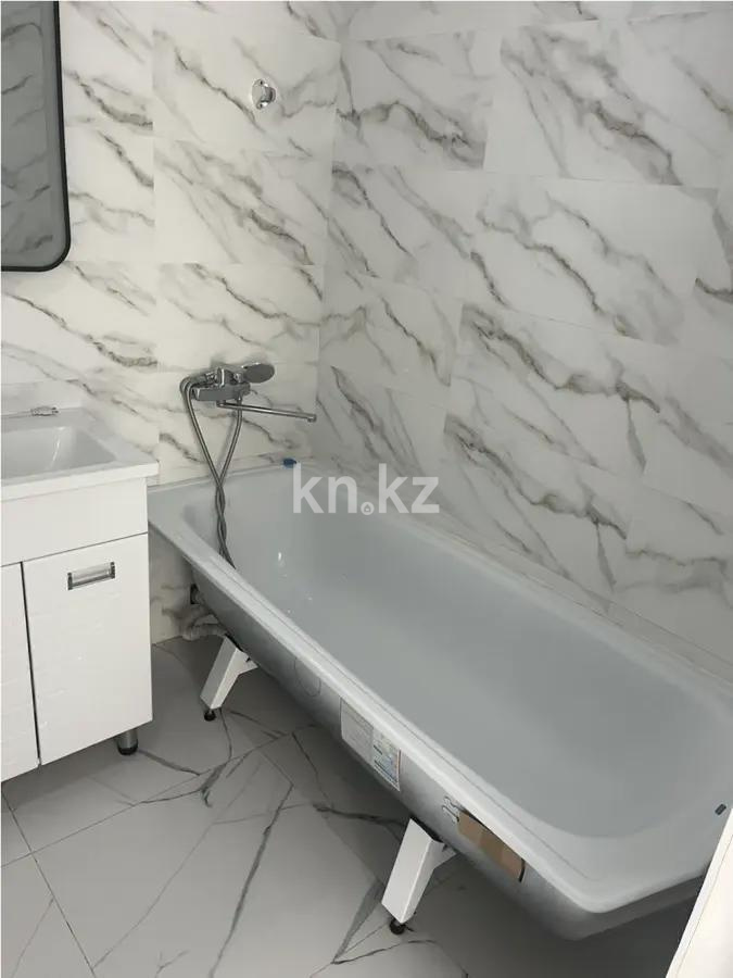 Продажа 1-комнатной квартиры, 38.7 м² в Астане - фото 2
