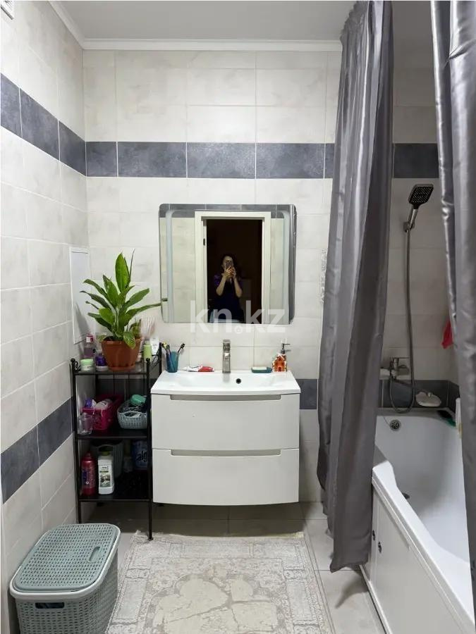 Продажа 3-комнатной квартиры, 79 м² в Алматы - фото 5