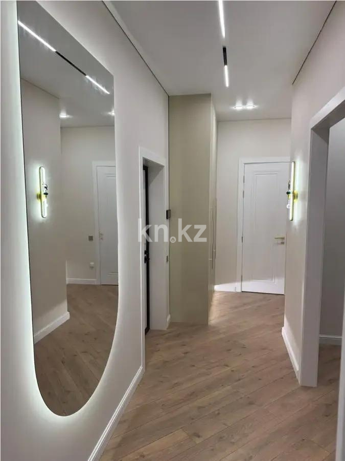 Продажа 2-комнатной квартиры, 61 м² в Астане - фото 5